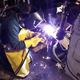Illustration for article titled How I Rebuilt My $500 Postal Jeep's Rusted-Out Frame With a $100 Welder